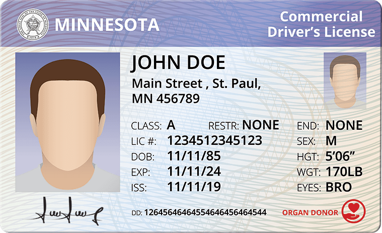 Select Your <strong>Free 2024 MN CDL Practice Test</strong> to Get Started